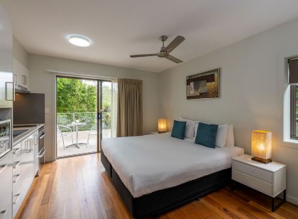 Essence Apartments Chermside