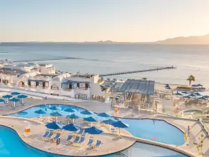 Top 3 Family Hotels in Sharm El Sheikh