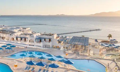 Pickalbatros Palace Sharm