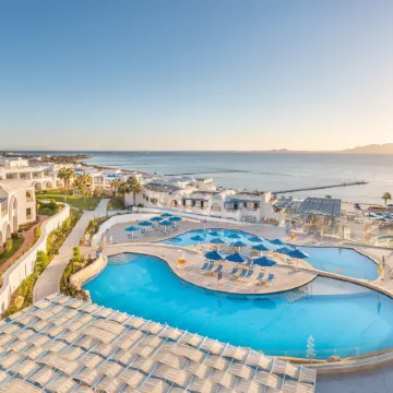 Pickalbatros Palace Sharm "Aqua Park"- All inclusive Отели рядом с достопримечательностью «Бей- Набк»