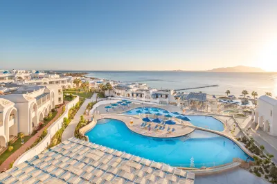 Pickalbatros Palace Sharm Отели в г. Шарм-эль-Шейх