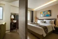 BW Kemayoran Hotel & Convention Powered by Archipelago