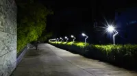 Vientiane Mekong Hotel（Swimming pool in the air） - カップル