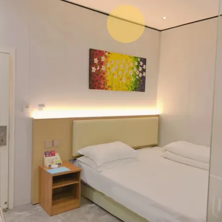 Fudu Fashion Hotel