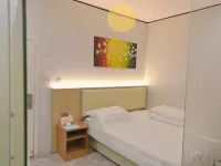 Fudu Fashion Hotel