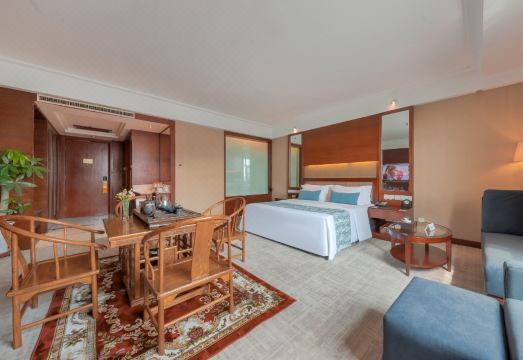 카이푸 젠궈 호텔