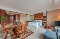 Kaifu International Hotel Hotels near Xinzhengzhengjue Temple