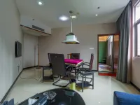 Meisi Park Lane Hotel (Heshan Qianjin South Road) فنادق في خه شان