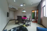 Meisi Park Lane Hotel (Heshan Qianjin South Road) Hotel a Heshan