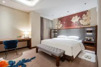 Shuiyi Aozhou Hotel Hotels near CPC Mudan Committee Party School