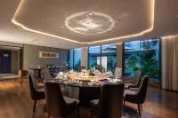 Suichang Tanggong Redison Plaza Hotel - servizio colazione