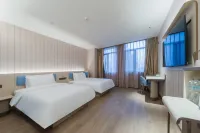 HanTing Hotel (Jinan Huashan Scenic Area Uni Mall) Các khách sạn gần Huashan Scenic Area