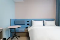 Hi Inn (Suqian Wanda Plaza) - 2 ดาว