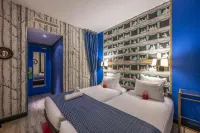 Hotel Sacha Hotels in Paris