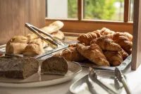 The Originals Access, Hôtel Bordeaux Aéroport - breakfast