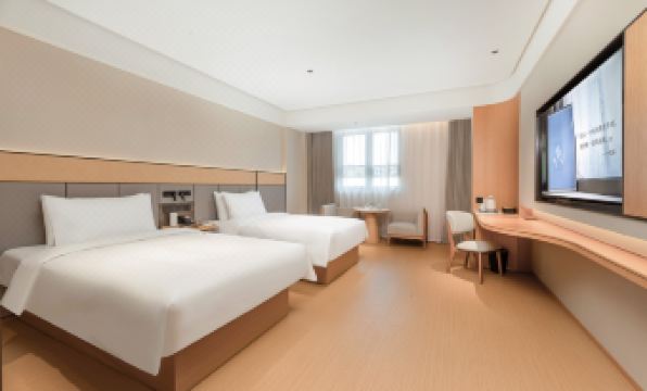 JI Hotel (Suzhou Industrial Park Olympic Sports Center)