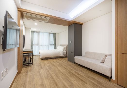 센텀컨벤션호텔