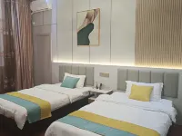 Longjiang Hot Spring Inn