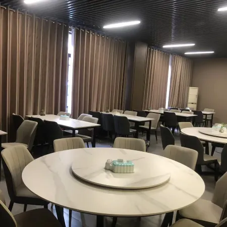 Quanzhou Yunting Holiday Hotel (Quanzhou Ancient City Guandi Temple Branch)