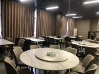 Quanzhou Yunting Holiday Hotel (Quanzhou Ancient City Guandi Temple Branch) - 조식 운영