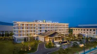Home2 Suites by Hilton Yongji Hotel a Yongji