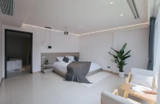 Jinyun Wagang Homestay (Xiandu Scenic Area)