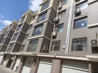 額濟納旗學府花園家庭賓館
