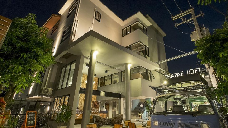 Thapae Loft