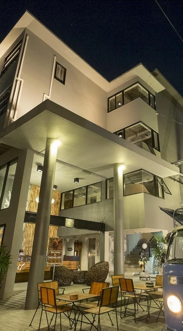 รูปภาพของท่าแพ ล็อฟท์