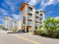 Bishui Shanju Lakeside B&B Hotel berhampiran Stesen Checheng