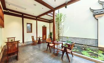 JiangYuan Heritage Boutique Hotel