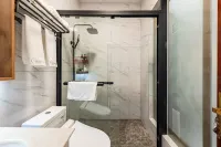 Tai Na Garden B&B 징훙 호텔