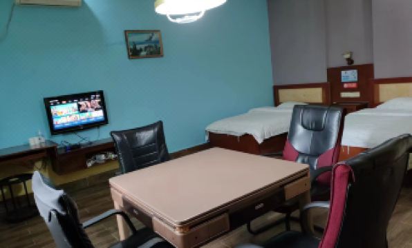 Jindu Business Hotel - Housity