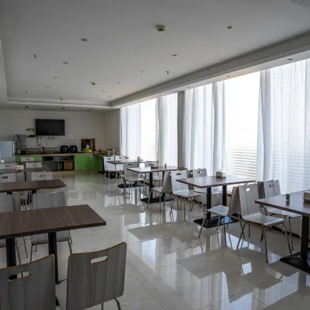 Mashan Wharton Hotel Chain