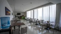馬山沃頓連鎖酒店 - 早餐