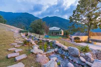 Dawn's Conjecture Wisdom B&B Hotels in Shennongjia