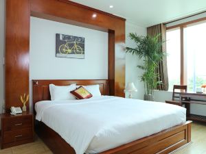 Thành Vinh hotel & apartments