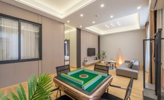 YOUJIASHANGJUHOMESTAY