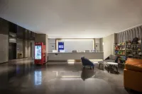 wanyoo esports hotel