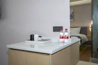 Yangchun Jinjue Business Hotel