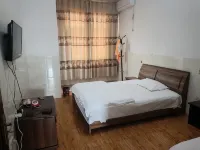 푸싱위안 호텔 바이사포/백사파 주변 호텔