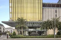 Melia Vinpearl Thanh Hoa Hotels near Bia Tưởng Niệm Các GV&Hs Hy Sinh Trên Công Trường Đê Sông Mã.