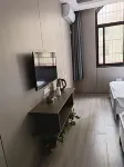 Xinmengyuan Hotel
