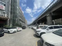 Wenzhou Heshun Boutique Hotel Hotel in zona Quexi Station