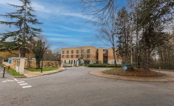 Zenitude Hôtel-Résidences Magny-Les-Hameaux