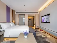 Lavande Hotel (Suizhou Wuyue Plaza) فنادق في سويجَو