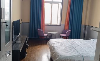 Dancheng Serviced Apartment (Dancheng)