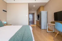 長春蝶夢公寓