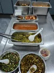 Longan Weiman Hotel - breakfast