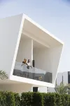 Jumeirah Saadiyat Island Abu Dhabi